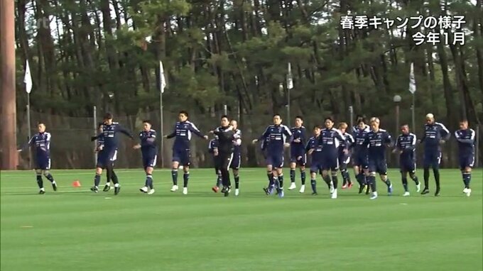 全国から更なる観光客を　宮崎県でのJリーグ春季キャンプ　強化試合を大会形式に|TBS NEWS DIG