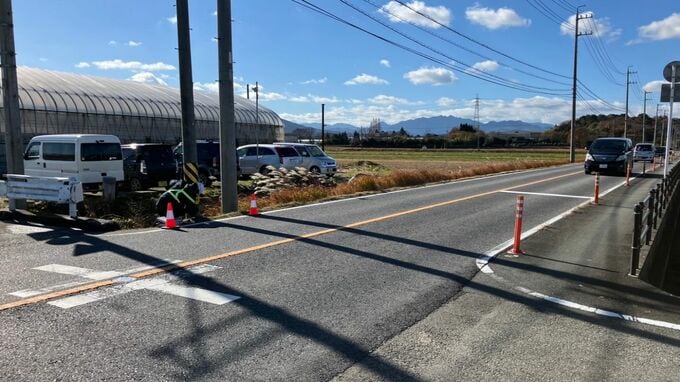 【速報】車同士が出合い頭に衝突… 軽乗用車の70代男性が意識不明の重体 乗用車の46歳女性は軽傷 後部座席の6歳娘はけがなし 三重　|　名古屋・愛知・岐阜・三重のニュース【CBC news】 | CBC web