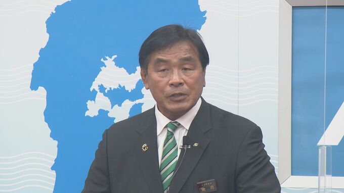 「子どもたちの発信力に期待」石川・富山共同開催のＧ7記念“こどもサミット”３月19日に開催決定　|　石川県のニュース｜MRO北陸放送