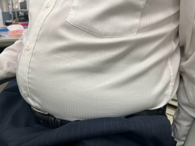 福島はメタボ率ワースト4位　楽しく健康管理、キャンペーンに参加してみませんか？【全都道府県ランキング掲載】|TBS NEWS DIG
