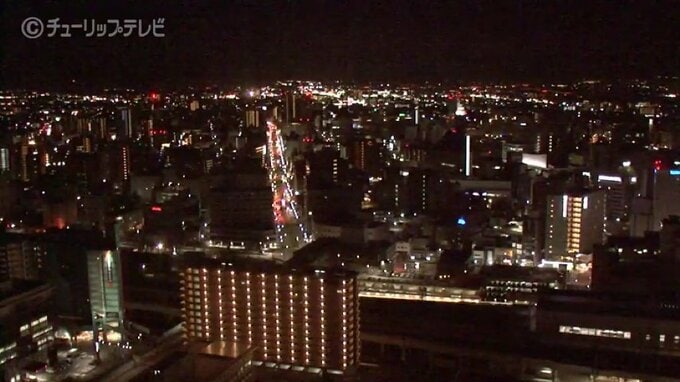 【雪の予想】23日夕から24時間で山間部最大40センチ　その後が“雪の本番”　富山　|　富山のニュース｜天気・防災｜チューリップテレビ