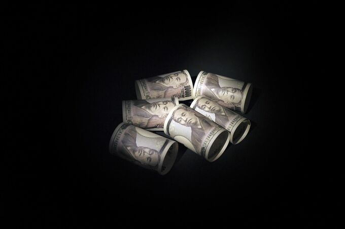 円は155円台後半、ＦＯＭＣ控えドル小じっかり－実需の円売り観測