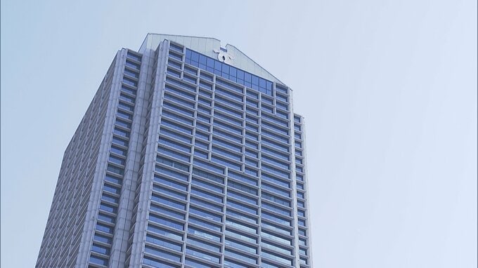 勤務先で児童にわいせつな行為　神戸市こども家庭局の男性職員が懲戒免職　上司は事案把握後も市に報告せず「影響を考えると言えなかった」|TBS NEWS DIG