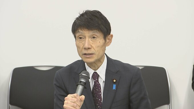 「能動的サイバー防御」あすから可能に　古川サイバー安保担当大臣「機を逸することなく措置を講じることが極めて重要」