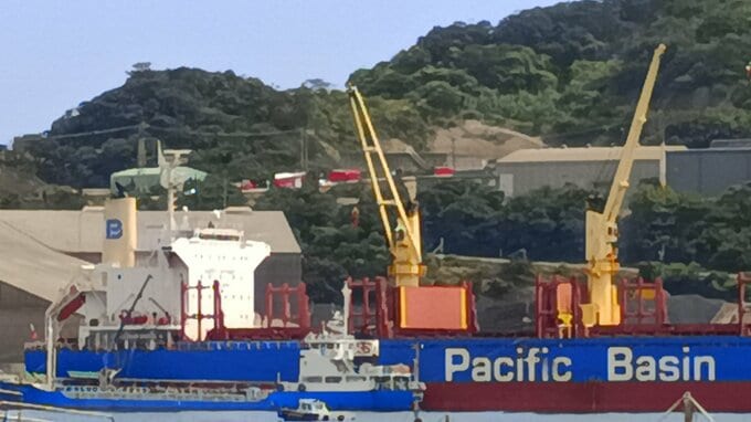 【速報】大分市のJX金属製錬佐賀関製錬所で火災 消防車11台が出動し現在消火中　大分　|　大分のニュース｜OBS NEWS｜大分放送
