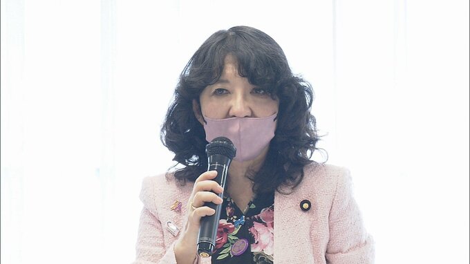 コロナ禍で経営悪化の事業者への金融支援強化を　自民党が決議|TBS NEWS DIG