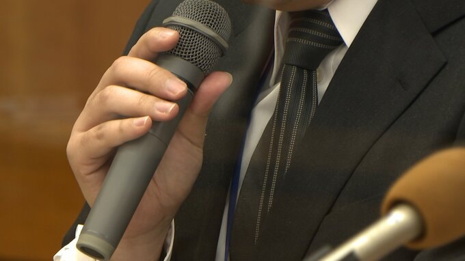 「天国で妹に会ったら」京都アニメーション放火殺人事件、被害者遺族としての“生き方”と“役割”【後編】　|　高知のニュース・天気｜KUTV NEWS | KUTVテレビ高知