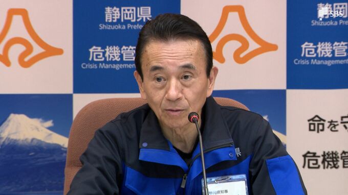 富士宮市の養豚場で豚熱の陽性確認 静岡県が対応を協議|TBS NEWS DIG