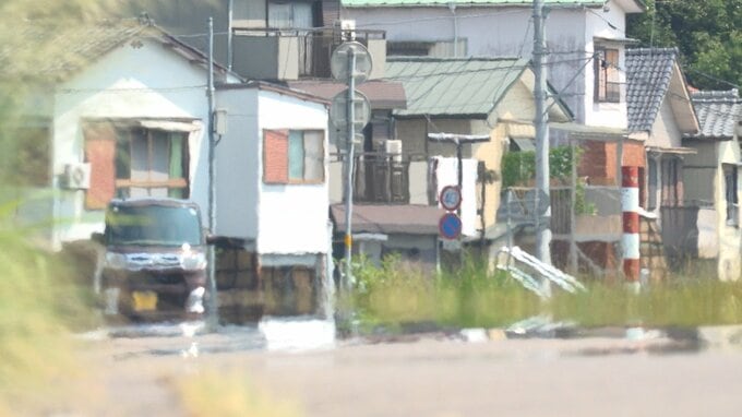 高知県の江川崎で7月の観測史上最高となる最高気温39.8℃観測　高知市では熱中症と見られる症状で高齢者1人が重症　26日も熱中症に警戒を　|　高知のニュース・天気｜KUTV NEWS | KUTVテレビ高知