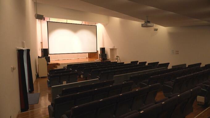 クジラとコラボの映画祭！？高知県黒潮町で15日から初開催の映画祭「Kuroshio Film Meet」【高知】　|　高知のニュース・天気｜KUTV NEWS | KUTVテレビ高知