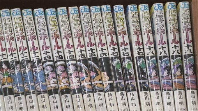 漫画家 鳥山明さん死去　ファン「ニュース見て何も言葉がなかった」　思い出や悲しみの声　|　山梨のニュース | ＵＴＹテレビ山梨