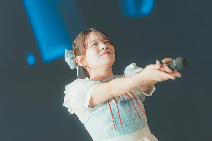 札幌拠点アイドル「タイトル未定」が約4年ぶりの単独ツアー完走！阿部葉菜が語る1,400人満員の千秋楽「唯一無二の居場所」|TBS NEWS DIG