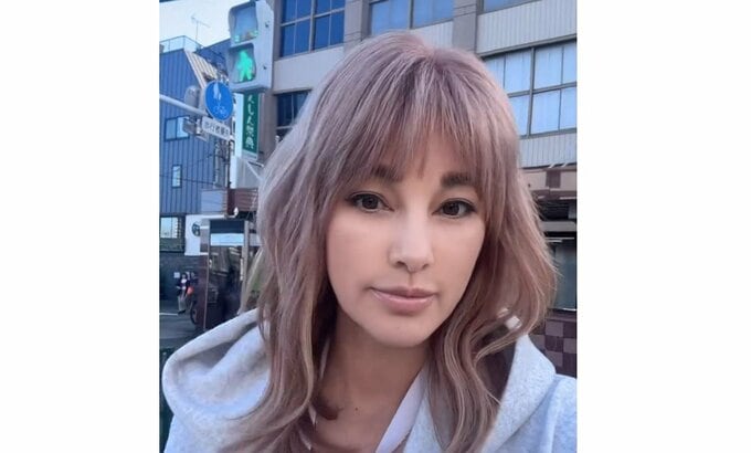 【がん闘病】梅宮アンナさん　「泣いても変わらない現実に行きつき、そこからウィッグ探しが始まって」「世の中の皆様にも、見本を見せたくなりました」　11月に「右乳房全摘」手術|TBS NEWS DIG