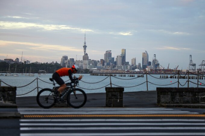 ＮＺ、英語要件廃止し投資家ビザの魅力高める－世界的な流れに逆行