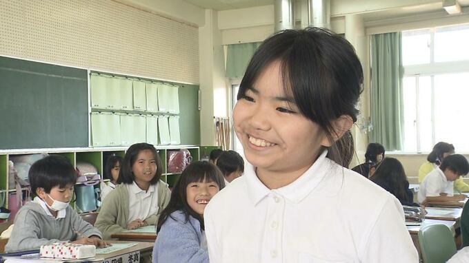 児童「なんかすごく緊張する」　那覇市与儀小学校で始業式　児童268人が参加|TBS NEWS DIG