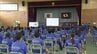 中学生が「マイ防災ハンドブック」披露　5年前の台風19号教訓に防災意識高める授業　福島・いわき市　|　福島のニュース│TUF