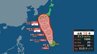 台風10号（サンサン）情報　今後の台風の勢力・進路と発達の予想を数値で　来週火曜に本州直撃か　|　山形のニュース│TUYテレビユー山形