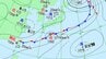 “台風のたまご”熱帯低気圧が発生　梅雨前線を刺激…今後の天気は？【雨風シミュレーション】　|　大分のニュース｜OBS NEWS｜大分放送