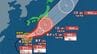 【台風情報】非常に強い台風26号 最大瞬間風速70m　きょう沖縄・奄美に接近　1日には伊豆諸島付近へ　離れていても大雨おそれ【雨・風シミュレーション3日（土）まで・週間天気予報】（28日午前9時45分発表）|TBS NEWS DIG