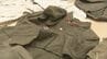 軍服やガスマスク…800点の資料が伝える戦争の悲惨さ　郡山市で「平和のための戦争展」15日まで　福島【戦後81年】　|　福島のニュース│TUF