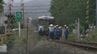 JR磐越東線の踏切で列車にはねられ男性死亡　遮断機降りた後に入ったか　一時運転見合わせ　福島・いわき市　|　福島のニュース│TUF