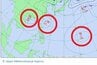 【雷伴う激しい雨】大気の状態不安定…19日には新たな「熱帯低気圧」も発生、影響は？　雨はいつどこで降る？　今後の雨風シミュレーション【気象庁18日発表】　|　BSSニュース | BSS山陰放送