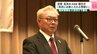 高知県警・髙清水本部長　離任式　「県民に必要とされる警察に」新本部長は31日付で着任　|　高知のニュース・天気｜KUTV NEWS | KUTVテレビ高知