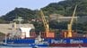【速報】大分市のJX金属製錬佐賀関製錬所で火災 消防車11台が出動し現在消火中　大分　|　大分のニュース｜OBS NEWS｜大分放送