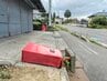 「車が単独で突っ込んだ」乗用車が道路脇の消火施設に衝突　70代男性を心肺停止状態で搬送　長野・安曇野市　|　SBC NEWS | 長野のニュース | SBC信越放送