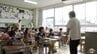 【詳報】コミュニティバスの運転再開・町内の全ての小中学校が授業再開　観測史上最大の大雨の影響で臨時休校となっていた青森県鰺ヶ沢町　校舎に戻ってきた子どもたちの元気な声「みんなと一緒にがんばりたい」　|　青森のニュース│ATV NEWS│青森テレビ