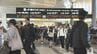 「今日から仕事か…」大型連休明けの広島駅に日常が　砂丘、グルメ、そして“全部仕事”だった人も　|　RCC NEWS | 広島ニュース | RCC中国放送