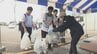 スポーツ感覚でゴミ拾い　スポGOMI甲子園大分県大会　|　大分のニュース｜OBS NEWS｜大分放送