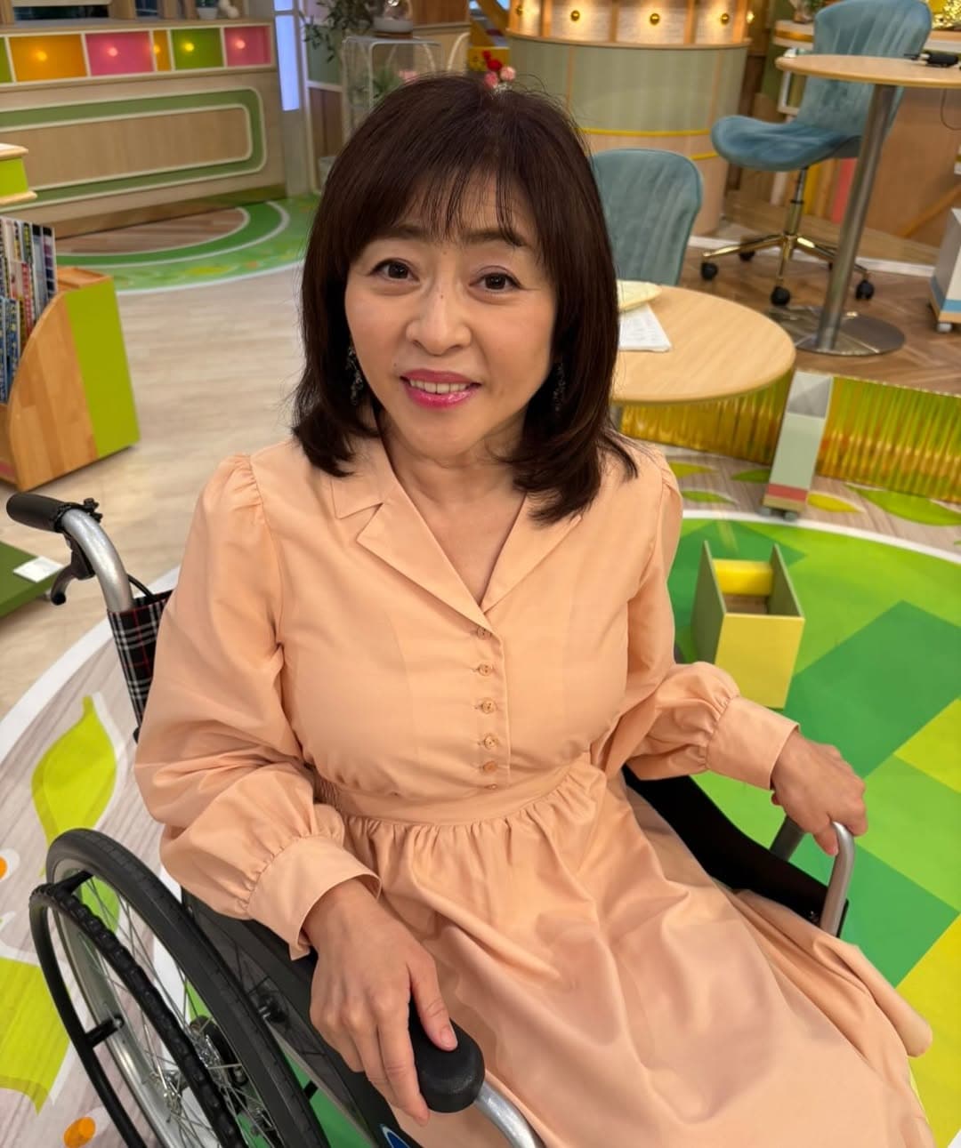 松本 明子