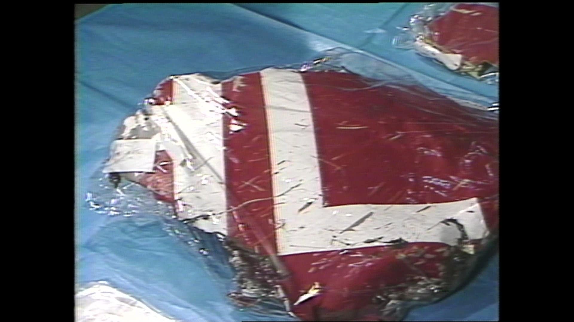 大韓航空機撃墜事件から40年「ソ連の人に心があるなら…」当時、漂着する遺品を前に乗客家族が吐露 原因はパイロットの操縦ミス~国家間の緊張が招く