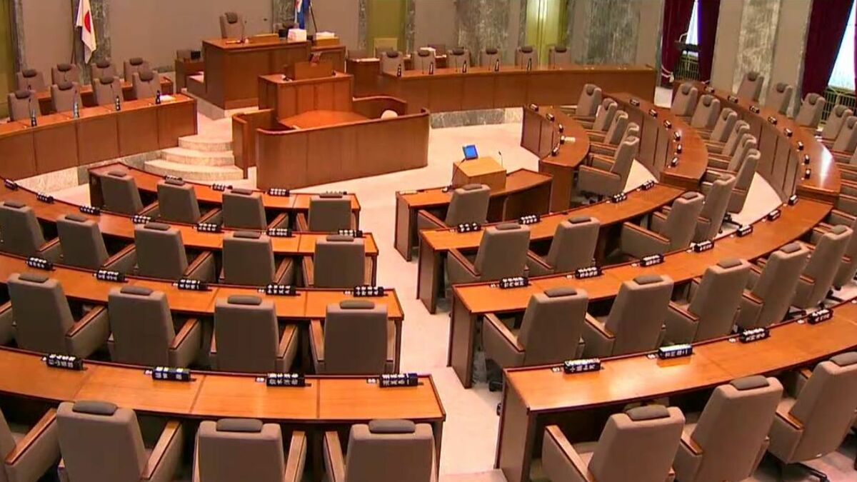 「静岡県議会の対立を反映している」川勝知事の辞職の時期は…県知事選挙の日程に4つの想定 専門家に聞く TBS NEWS DIG
