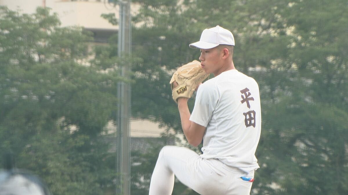 【高校野球】プロ注目右腕擁する大分商業　切れ目ない打線と自慢の投手力で13年ぶりの聖地へ