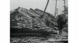 関東大震災4年後、京都府北部を襲った奥丹後地震は同じ地震でも何かがまるで違っていた【TBSアーカイブ秘録】|TBS NEWS DIG