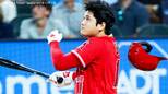 大谷翔平 3試合ぶりの42号先制本塁打!キング独走、シーズン55.7本ペース レンジャーズ戦19本目のアーチ|TBS NEWS DIG