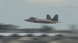 米軍嘉手納基地で「即応訓練」 今月7日まで 騒音激化|TBS NEWS DIG