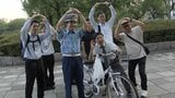 ”これからお酒を飲む世代に届け”警察官がショート動画と黒板アートで啓発　背景に「危機感」飲酒運転の検挙数は20代が最多|TBS NEWS DIG