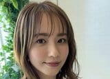 【 優木まおみ 】 マレーシア移住 新居は「2LDKに決めました」 「寝室一つはお姉ちゃんのために確保」 娘2人との「川の字寝」終了 「子供たちは日々成長していく」|TBS NEWS DIG