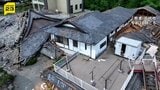 【熊本地震】猛暑でも水なく傷口洗えず…エアコンなく外に避難　「ガソリンないと今夜が心配」車中泊いつまで【news23】|TBS NEWS DIG