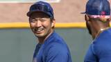 カブス鈴木誠也 新打撃フォームで快音、WBCライバル国代表も注目 侍ジャパン合流へ好調キープ|TBS NEWS DIG