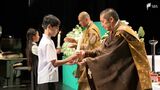 「先人たちの犠牲の上に成り立つ」終戦の日 戦争のない平和な世界を願う 静岡市で追悼式典【戦後79年】 | 静岡のニュース | SBSNEWS | 静岡放送