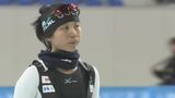 スピードスケート髙木美帆選手「目指すものに貪欲に」1年後の五輪に向け意欲　|　SBC NEWS | 長野のニュース | SBC信越放送