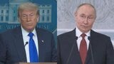 米ロ首脳が電話会談 ウクライナ情勢や中東情勢を協議|TBS NEWS DIG