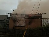住宅1棟が全焼 住人の高齢女性2人と連絡取れず 佐世保市有福町 | 長崎のニュース | 天気 | NBC長崎放送