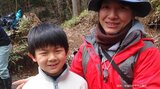 小学3年生が発見した化石 9000万年前の新種のカメ類と判明 岩手・久慈の琥珀採掘体験場|TBS NEWS DIG