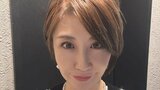 【 がんサバイバー 】西丸優子さん　ショートヘアは “抗がん剤でハゲてくれたおかげ” 　今やお気に入り「ありがたやー」|TBS NEWS DIG