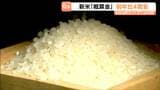 【JA全農みやぎ】コメ概算金を5年ぶり引き下げ「ひとめぼれ」は60キロ当たり1万7000円となり2025年より4割安い|TBS NEWS DIG